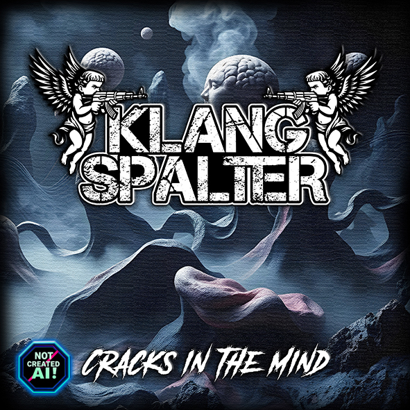 Cover Track 2